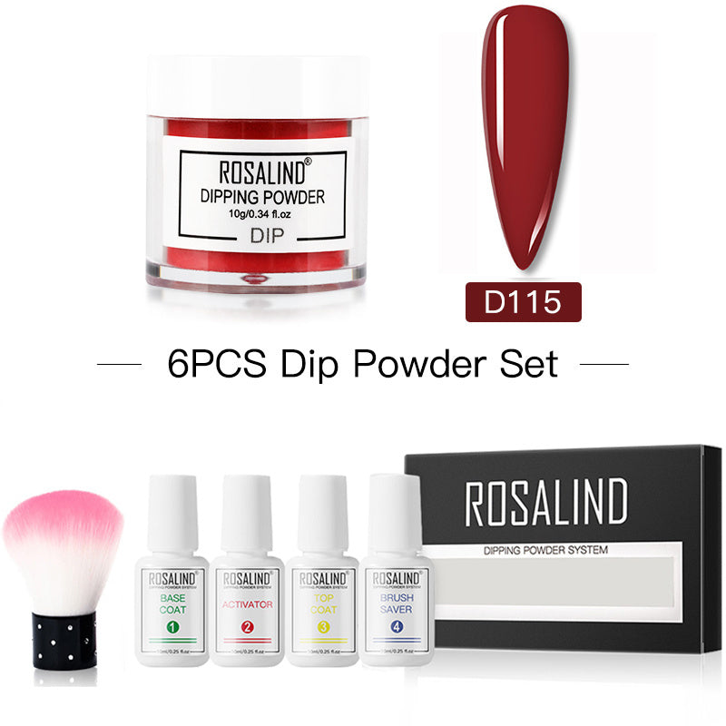 Nail Beauty Set Nail Beauty Set